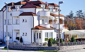 Apartments Villa Bare